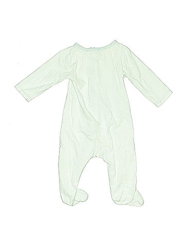 Just One You Made by Carter's Long Sleeve Onesie (view 2)