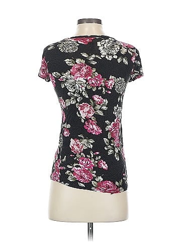 Wet Seal Short Sleeve T-Shirt (view 2)