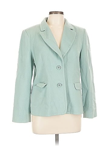 Louben Blazer (view 1)
