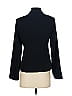 DRY LAKE. 100% Polyester Black Blazer Size XS - photo 2