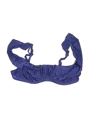 Rampage Swimsuit Top (view 1)