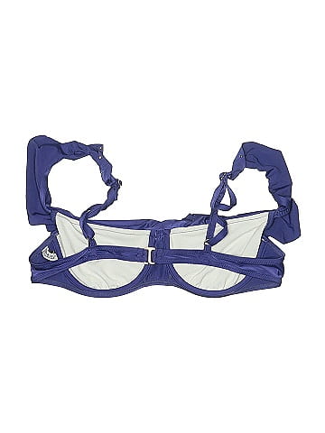 Rampage Swimsuit Top (view 2)