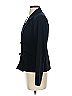 DRY LAKE. 100% Polyester Black Blazer Size XS - photo 5