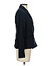 DRY LAKE. 100% Polyester Black Blazer Size XS - photo 4