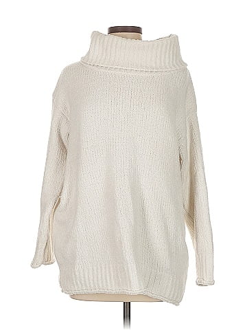 Moon & Madison Turtleneck Sweater (view 1)