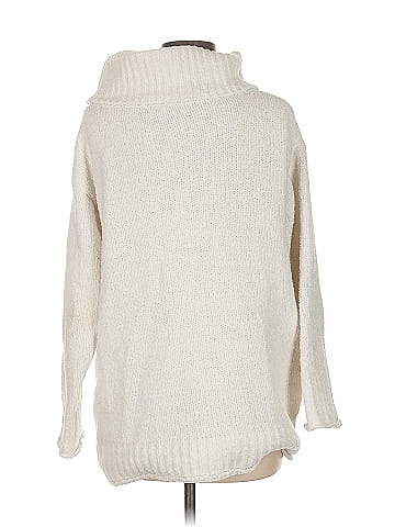 Moon & Madison Turtleneck Sweater (view 2)