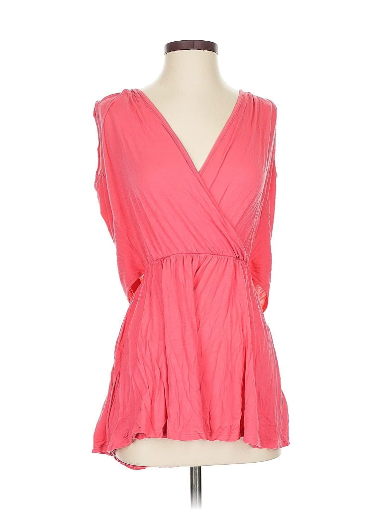 LUXE Pre-owned Romper In Pink