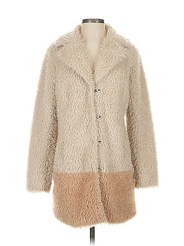Elevenses Coat (view 1)