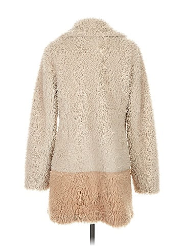 Elevenses Coat (view 2)