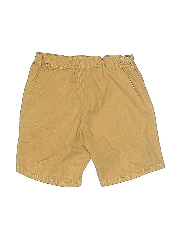 H&M Khaki Shorts (view 2)