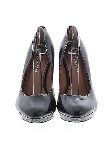 Donald J Pliner Heels (view 2)