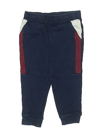 Janie and Jack Casual Pants (view 1)