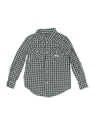 Polo by Ralph Lauren Long Sleeve Button-Down Shirt (view 1)