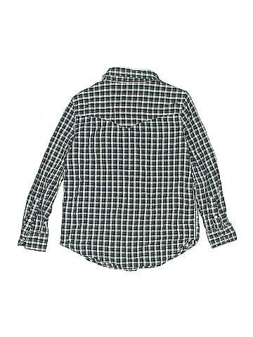 Polo by Ralph Lauren Long Sleeve Button-Down Shirt (view 2)