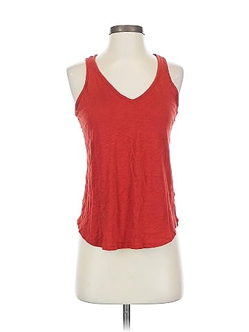 Soho JEANS NEW YORK & COMPANY Tank Top (view 1)