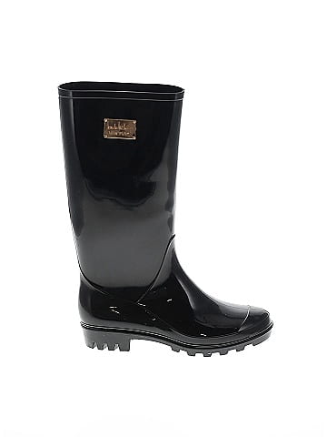 Nicole by Nicole Miller Rain Boots (view 1)