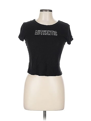 Wet Seal Active T-Shirt (view 1)