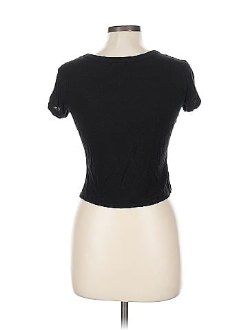 Wet Seal Active T-Shirt (view 2)