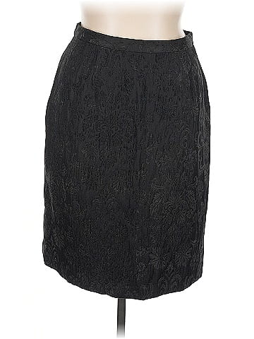 The Territory Ahead Formal Skirt (view 1)