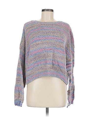 Volcom Pullover Sweater (view 1)