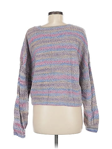 Volcom Pullover Sweater (view 2)