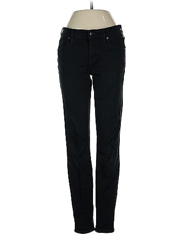 Madewell Jeans (view 1)