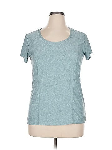 Marika Active T-Shirt (view 1)