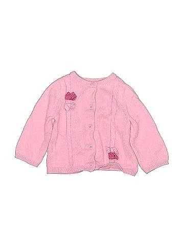 Gymboree Cardigan (view 1)