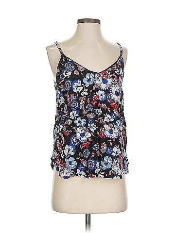 Beltaine Sleeveless Top (view 1)