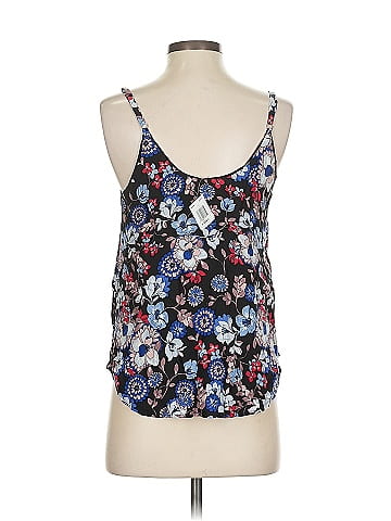 Beltaine Sleeveless Top (view 2)