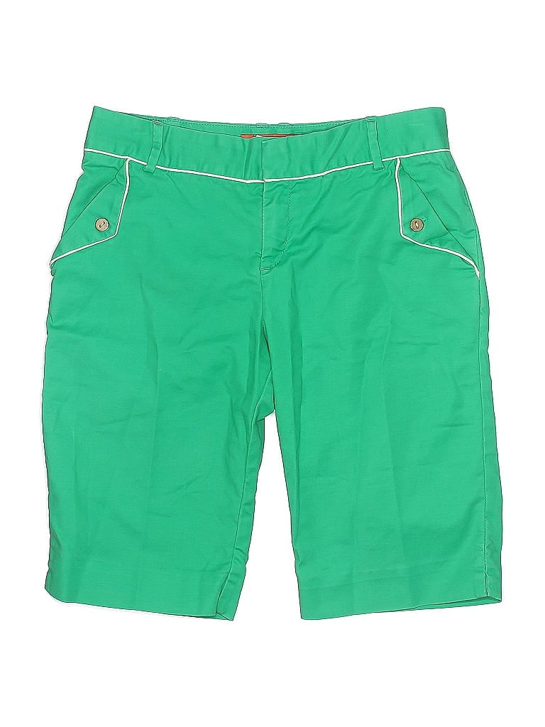Pre-owned Cartonnier Board Shorts In Green