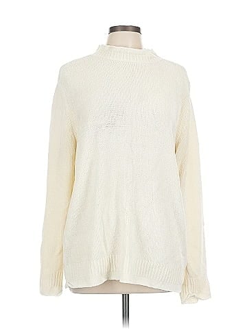 Villager Sport by Liz Claiborne Turtleneck Sweater (view 1)