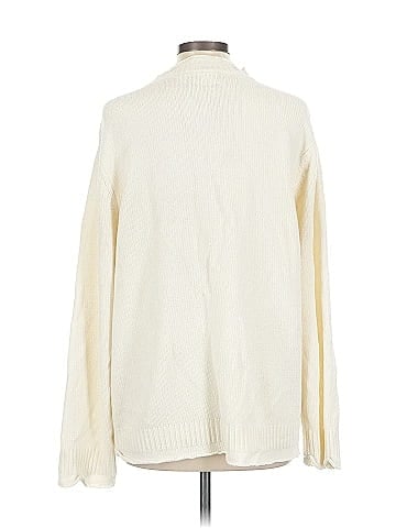 Villager Sport by Liz Claiborne Turtleneck Sweater (view 2)