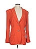 Capulet Orange Blazer Size S (estimated) - photo 1