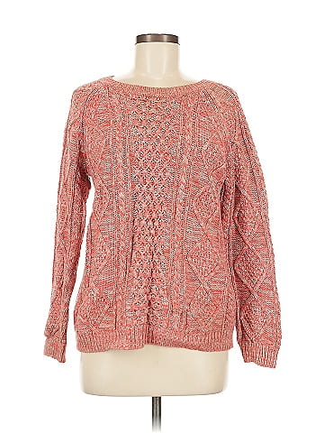 Gap Pullover Sweater (view 1)