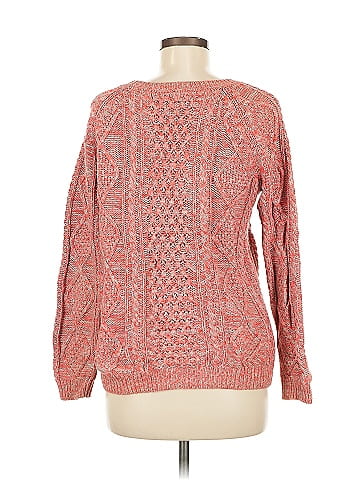 Gap Pullover Sweater (view 2)