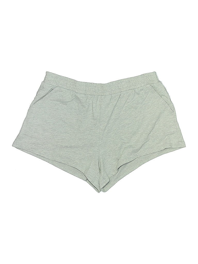 UNIVERSAL THREAD Pre-owned Athletic Shorts In Gray