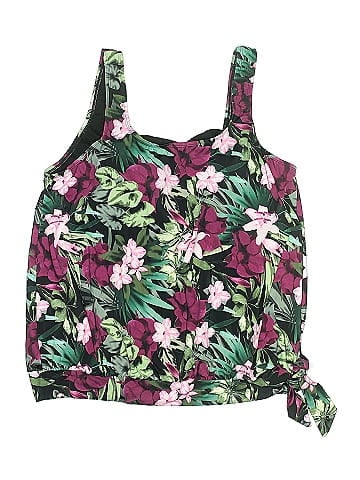Swimsuits for all Swimsuit Top (view 1)