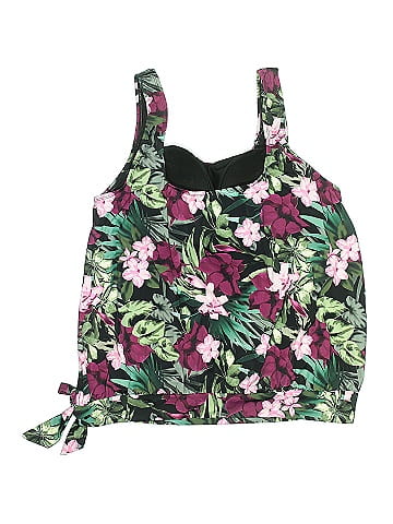 Swimsuits for all Swimsuit Top (view 2)