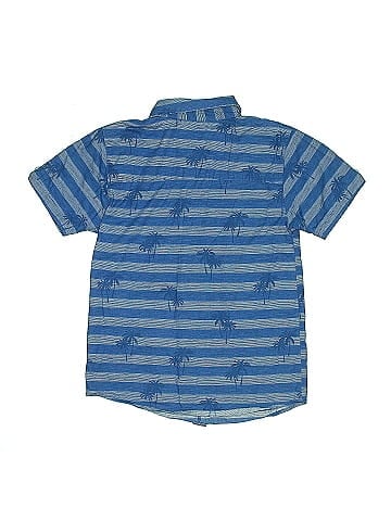 Ben Sherman Short Sleeve Button-Down Shirt (view 2)
