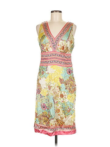 Nicole by Nicole Miller Casual Dress (view 1)