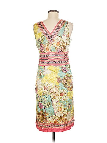 Nicole by Nicole Miller Casual Dress (view 2)