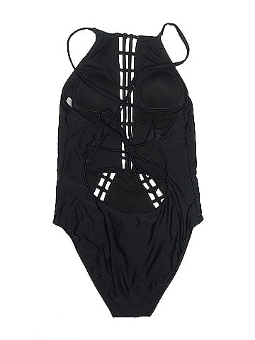 Xhilaration One Piece Swimsuit (view 2)