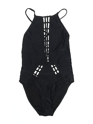 Xhilaration One Piece Swimsuit (view 1)