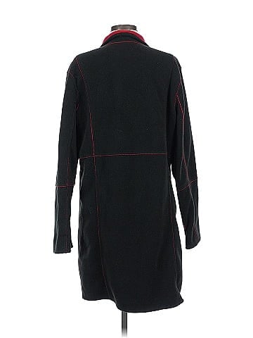 Susan Graver Coat (view 2)