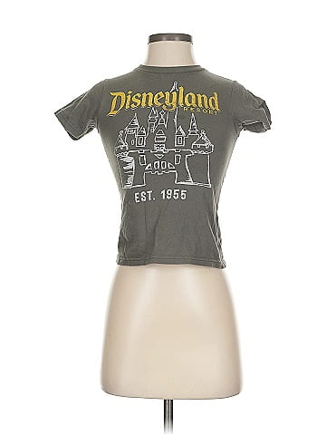Disney Short Sleeve T-Shirt (view 1)