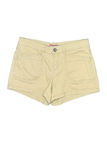 Unionbay Khaki Shorts (view 1)