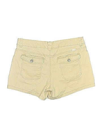 Unionbay Khaki Shorts (view 2)