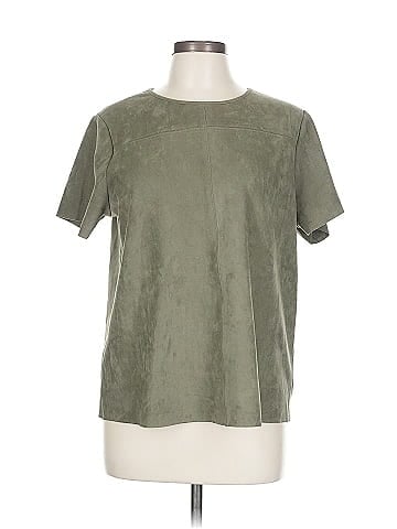 Naked Zebra Short Sleeve Top (view 1)