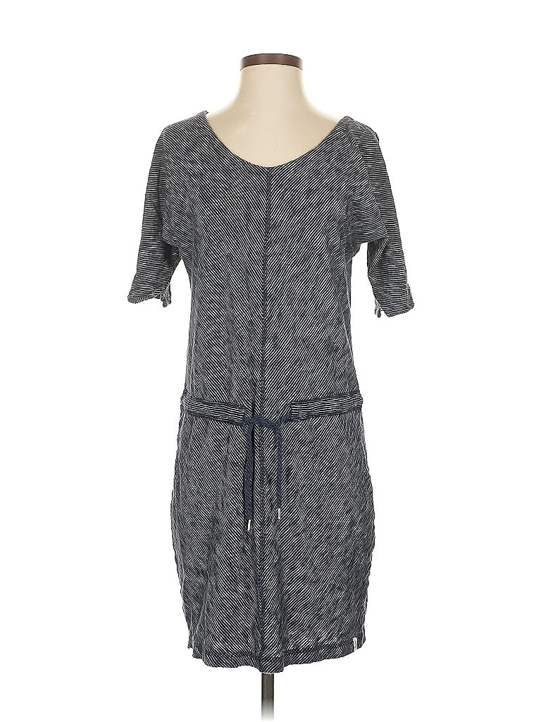 WOOLRICH Pre-owned Casual Dress In Gray